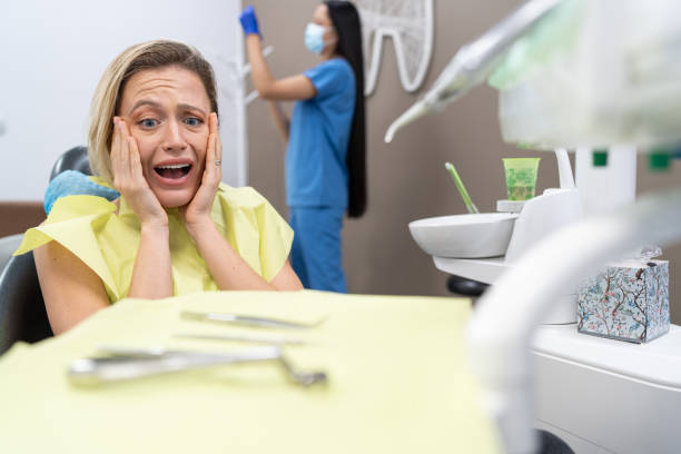 Best Emergency Treatment for Dental Infections or Abscesses in Los Ranchos, CA