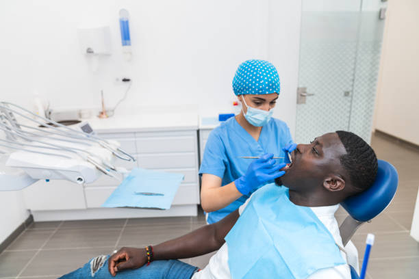 Best Emergency Treatment for Dental Infections or Abscesses in Los Ranchos, CA